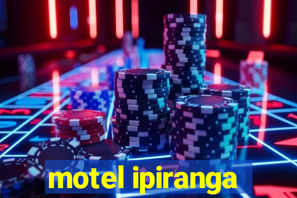 motel ipiranga